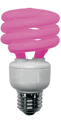 18 Watt Springlamp TCP #28918SP