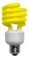 23 Watt Springlamp 2700K TCP #2892327K