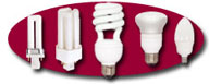 Click To View Our Large Selection Of Compact Fluorescent Lamps!