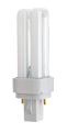 CF9DD/827 9 Watt - 2 Pin - G23 Base - 2700K  