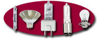 Medicla Lamps For Equipment, Microscopes, Detal, Surgery and More, Click To Enter!