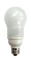 19 Watt A-Lamp 27K - TCP