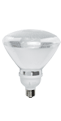 19 Watt Par38 Reflector 35K - TCP
