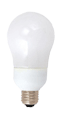 20 Watt A-Lamp 27K - Prolume