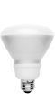 23 Watt R40 Reflector 30K - Prolume
