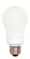 7 Watt A-Lamp 27K - Longstar