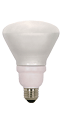 14 Watt R30 Reflector 27K - TCP