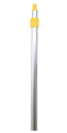 S70-9272 Aluminum Extension Pole 6-12 Ft.