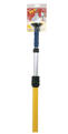 S70-6516 Aluminum Extension Pole 8-16 Ft.