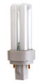 Quad Tube 2 Pin CFL lamps