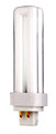 Quad Tube 4 Pin PL Lamps