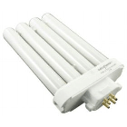Flat 4 Pin PL lamps